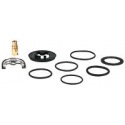 KIT DE FIXATION POUR MITIGEUR GROHE 46249000