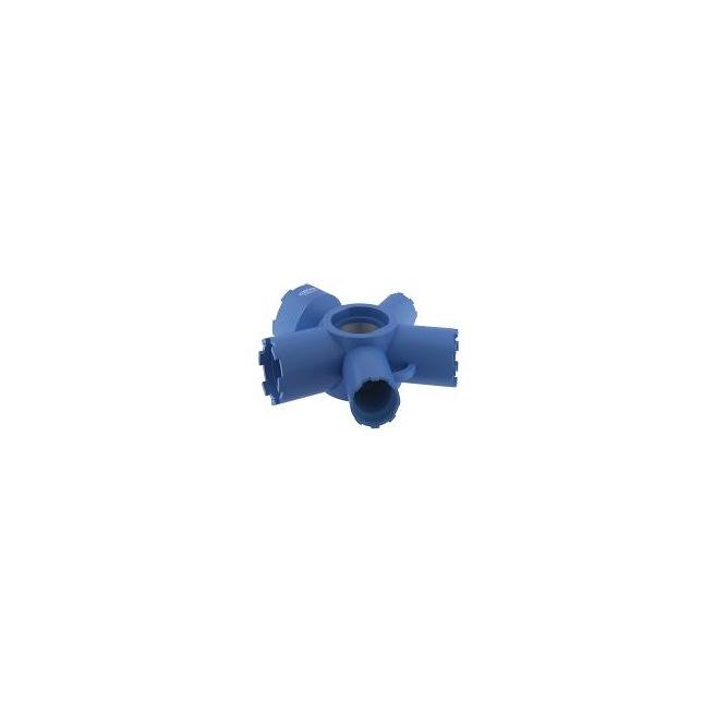 CLE DE MOUSSEUR GROHE 48021000