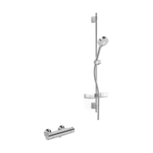 SET DE DOUCHE HANSA MICRA 48150171 SET DE DOUCHE HANSA MICRA 48150171