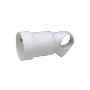 FICHE FEMELLE A ANNEAU LEGRAND 504-21