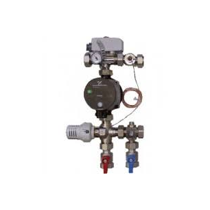 MACROSET RADSON TEMPCO FIX FLOOR ECO