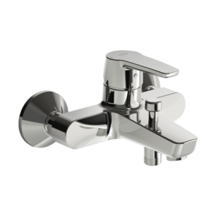 MITIGEUR BAIN DOUCHE HANSA POLO 514421930067 MITIGEUR BAIN DOUCHE HANSA POLO 514421930067