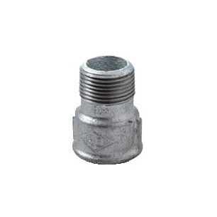 MACHON 3/4M X 3/4F GALVA MACHON 3/4M X 3/4F GALVA