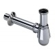 SIPHON CHROME BIDET 5/4 309552130