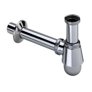 SIPHON CHROME BIDET 5/4 309552130 SIPHON CHROME BIDET 5/4 309552130