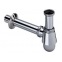 SIPHON CHROME BIDET 5/4 309552130