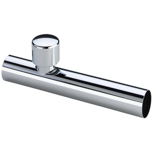 TUBE CHROME 300 +VENTILAIR VIEGA TUBE CHROME 300 +VENTILAIR VIEGA