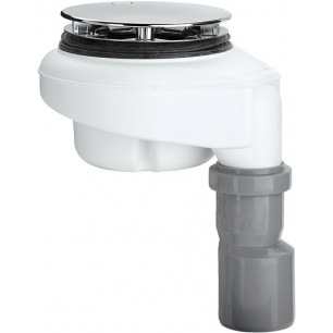 SIPHON DE DOUCHE VIEGA VERTICAL SIPHON DE DOUCHE VIEGA VERTICAL