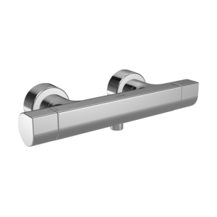 MITIGEUR THERMOSTATIQUE DOUCHE HANSA TEMPRA 58410101 MITIGEUR THERMOSTATIQUE DOUCHE HANSA TEMPRA 58410101