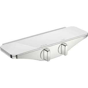 MITIGEUR THERMOSTATIQUE DOUCHE HANSA EMOTION 5863 MITIGEUR THERMOSTATIQUE DOUCHE HANSA EMOTION 5863