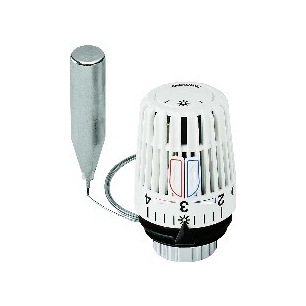 TETE THERMOSTATIQUE HEIMEIER SONDE A DIST. 2MT TETE THERMOSTATIQUE HEIMEIER SONDE A DIST. 2MT