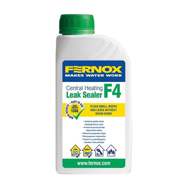 ANTI-FUITE FERNOX F4 500ML