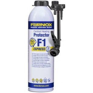 FERNOX PROTECTEUR F1 EXPRESS FERNOX PROTECTEUR F1 EXPRESS