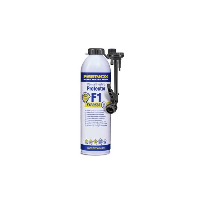 FERNOX PROTECTEUR F1 EXPRESS