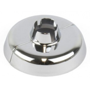 ROSACE SIMPLE BEGETUBE CHROME