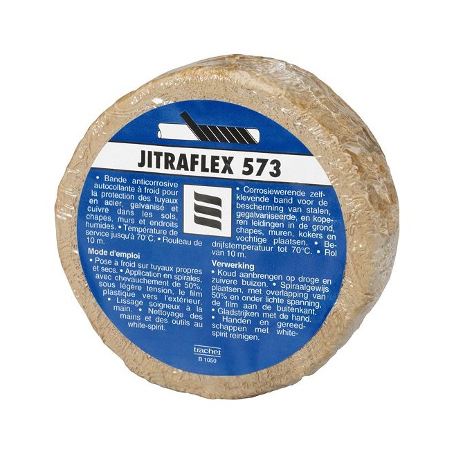 JITRAFLEX 573 5cm X 10M