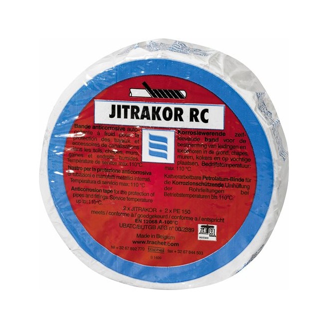 JITRAKOR 10cm X 10M JUSQUA EPUISEMENT DU STOCK