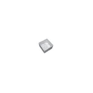BOITIER POUR INTERRUPTEUR 3 POSITIONS ZEHNDER BOITIER POUR INTERRUPTEUR 3 POSITIONS ZEHNDER