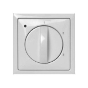 INTERRUPTEUR 3 POSITIONS ZEHNDER 659000300