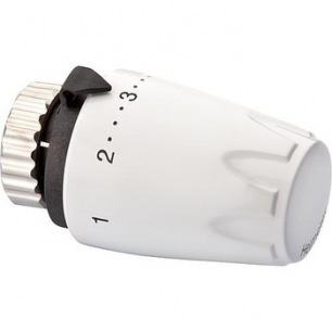 TETE THERMOSTATIQUE HEIMEIER DX BLANC TETE THERMOSTATIQUE HEIMEIER DX BLANC