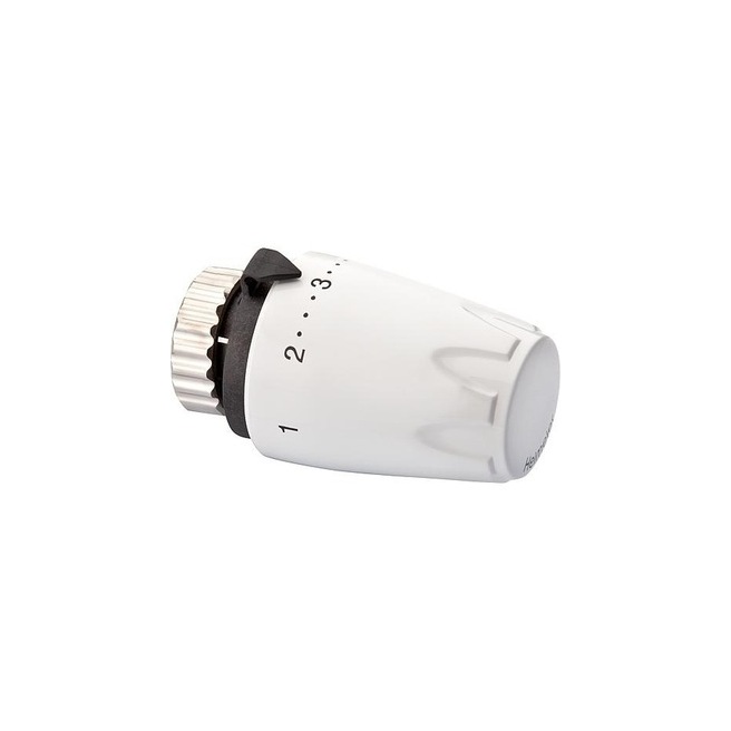 TETE THERMOSTATIQUE HEIMEIER DX BLANC