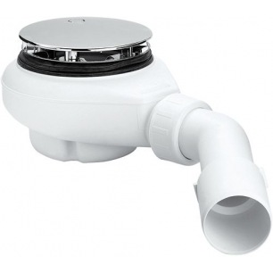 SIPHON DOUCHE VIEGA D.90 575601 SIPHON DOUCHE VIEGA D.90 575601