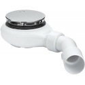 SIPHON DOUCHE VIEGA D90 H 6CM