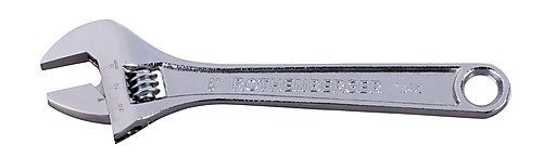 Ancienne Clé à Molette US STILLSON WALWORTH Boston Jeep Dodge WW2 - Outillage, Pelles, Pioches