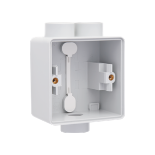 NIKO BOITE SIMPLE 3 ENTREES NIKO BOITE SIMPLE 3 ENTREES