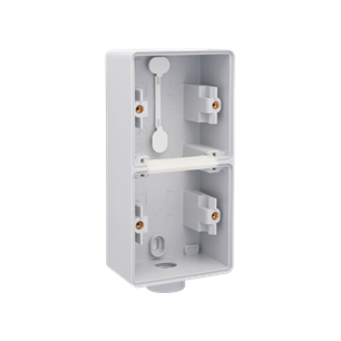 NIKO BOITE DOUBLE 1 ENTREE NIKO BOITE DOUBLE 1 ENTREE