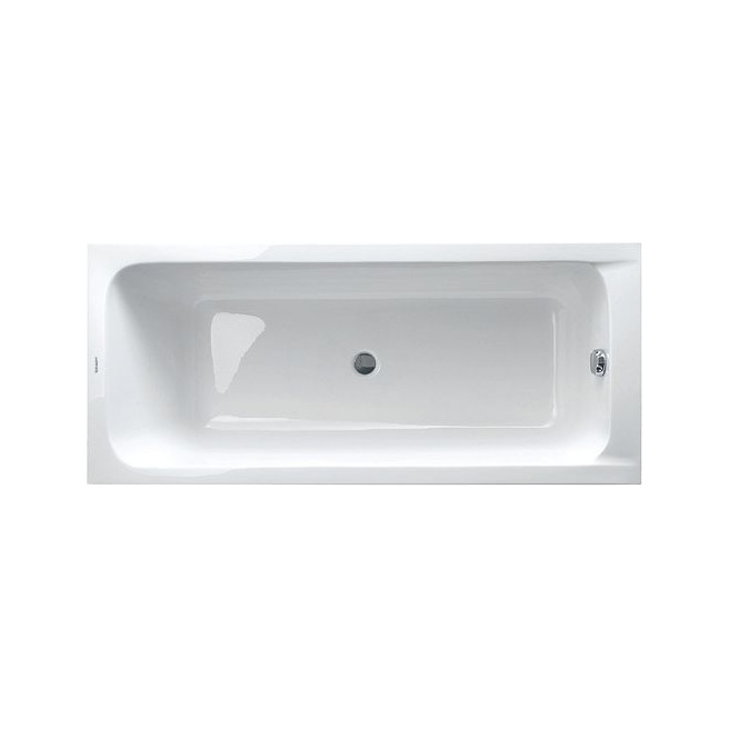 BAIGNOIRE DURAVIT D-CODE 170*75 700099