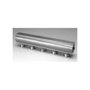 COLLECTEUR BEGETUBE 4/4 2*M24 COLLECTEUR BEGETUBE 4/4 2*M24