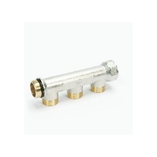 COLLECTEUR BEGETUBE 3/4MF 4*M24 COLLECTEUR BEGETUBE 3/4MF 4*M24