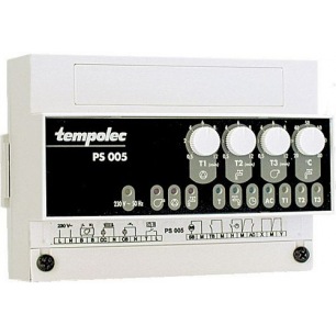 MODULE DE PRIORITE SAN TEMPOLEC PS005 MODULE DE PRIORITE SAN TEMPOLEC PS005