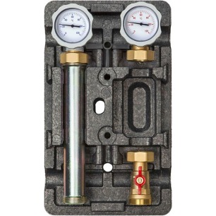 GROUPE POMPE CIRCUIT DIRECT 4/4 GROUPE POMPE CIRCUIT DIRECT 4/4