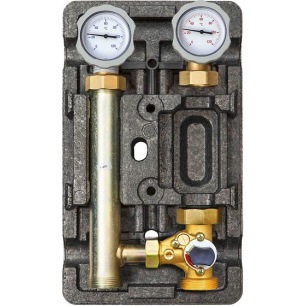 GROUPE POMPE CIRCUIT MELANGE 4/4 GROUPE POMPE CIRCUIT MELANGE 4/4