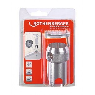 ADAPTATEUR ROTHENBERGER 7.0413 ADAPTATEUR ROTHENBERGER 7.0413