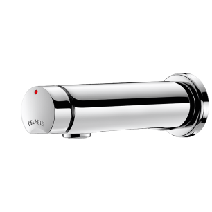 POUSSOIR MURAL DELABIE TEMPOSOFT 1/2