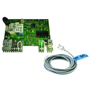 CIRCUIT IMPRIME REMEHA POUR CIRCUIT MELANGE