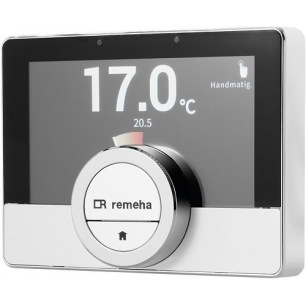 THERMOSTAT FILAIRE REMEHA E TWIST 7674557 THERMOSTAT FILAIRE REMEHA E TWIST 7674557