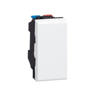 LEGRAND INTERRUPTEUR 2 DIRECTIONS  MOSAIC