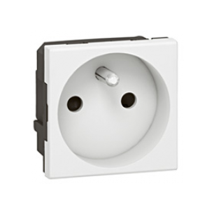 LEGRAND PRISE GOULOTTE SIMPLE