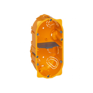 BLOCHET CLOISON LEGRAND DOUBLE 50mm MULTI-POSITIONS BLOCHET CLOISON LEGRAND DOUBLE 50mm MULTI-POSITIONS