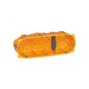 BLOCHET CLOISON LEGRAND TRIPLE 50mm MULTI-POSITIONS BLOCHET CLOISON LEGRAND TRIPLE 50mm MULTI-POSITIONS