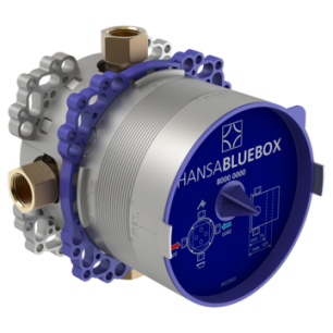 CORPS D'ENCASTREMENT HANSA BLUEBOX 1/2 CORPS D'ENCASTREMENT HANSA BLUEBOX 1/2