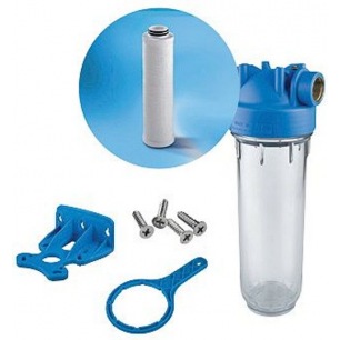 FILTRE DURLEM SIMPLEX 3/4 COMPLET FILTRE DURLEM SIMPLEX 3/4 COMPLET