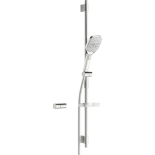 RAMPE DE DOUCHE HANSA ACTIVJET 84370230 RAMPE DE DOUCHE HANSA ACTIVJET 84370230