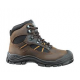 CHAUSSURE DE SECURITE ALBATROS TIMBER MID 42