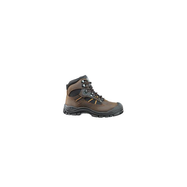 CHAUSSURE DE SECURITE ALBATROS TIMBER MID 42 CHAUSSURE DE SECURITE ALBATROS TIMBER MID 42