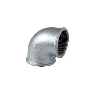 COUDE REDUIT FF 5/4-1/2 GALVA COUDE REDUIT FF 5/4-1/2 GALVA